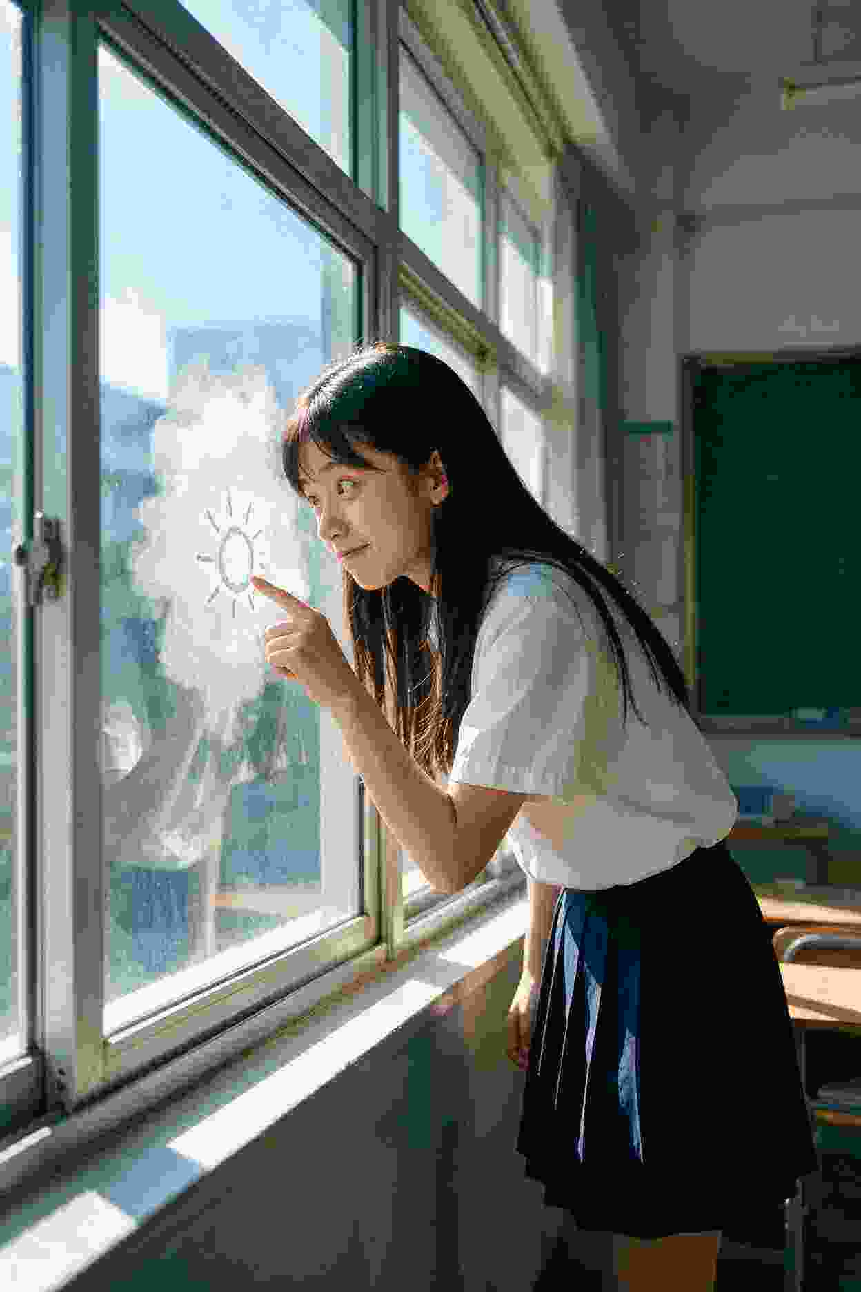 魔幻短剧
