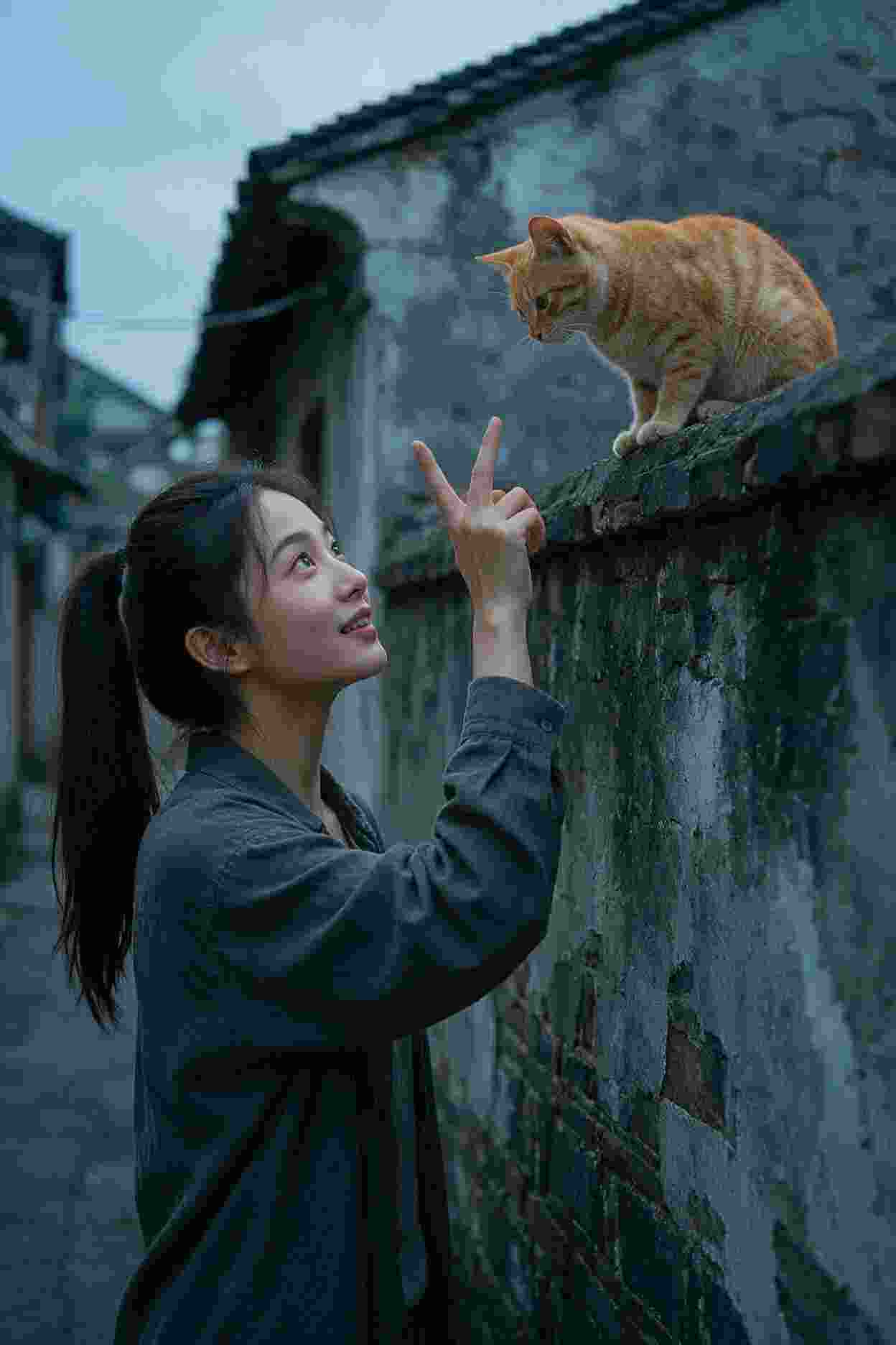 爱情短剧