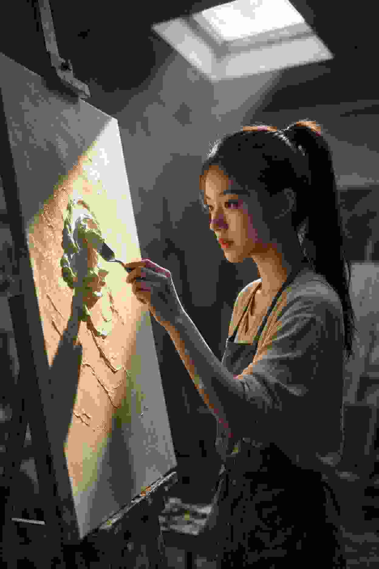 悬疑短剧